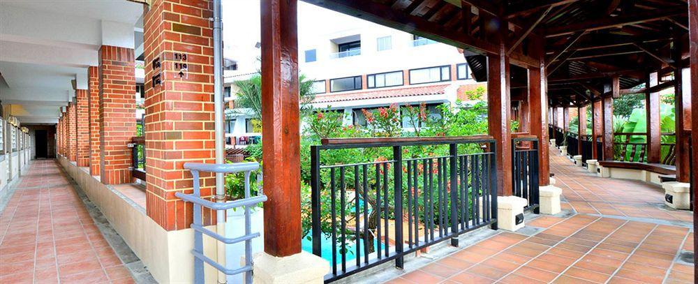 Hotelday קנטינג מראה חיצוני תמונה