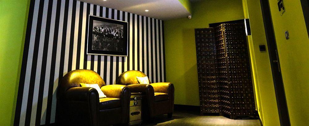 Hotelday קנטינג מראה חיצוני תמונה