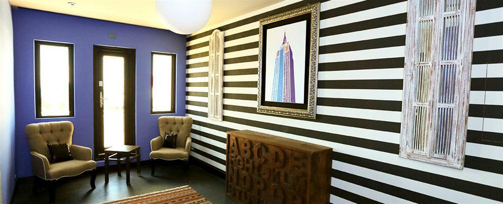 Hotelday קנטינג מראה חיצוני תמונה