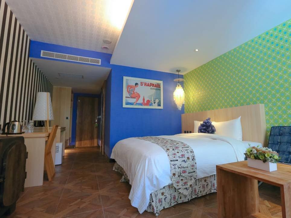 Hotelday קנטינג מראה חיצוני תמונה