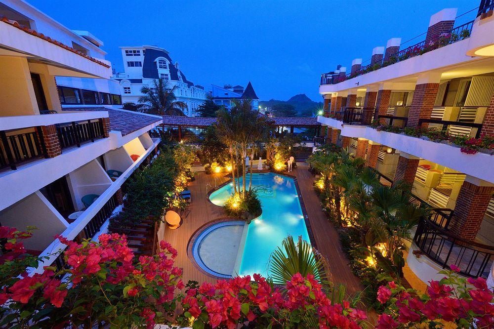 Hotelday קנטינג מראה חיצוני תמונה