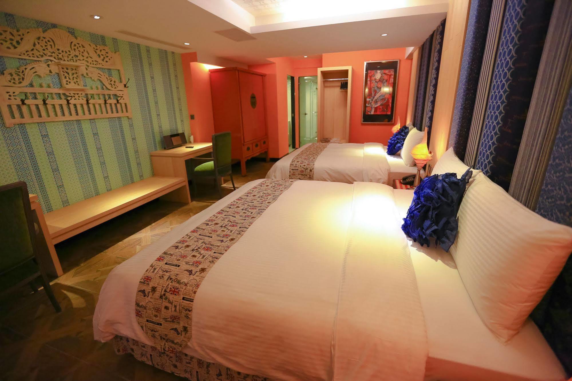 Hotelday קנטינג מראה חיצוני תמונה