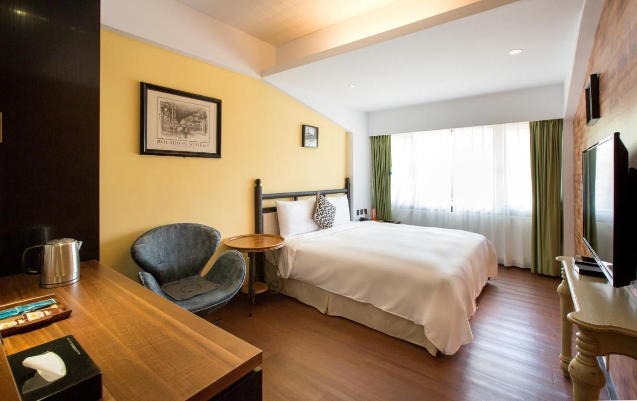 Hotelday קנטינג מראה חיצוני תמונה