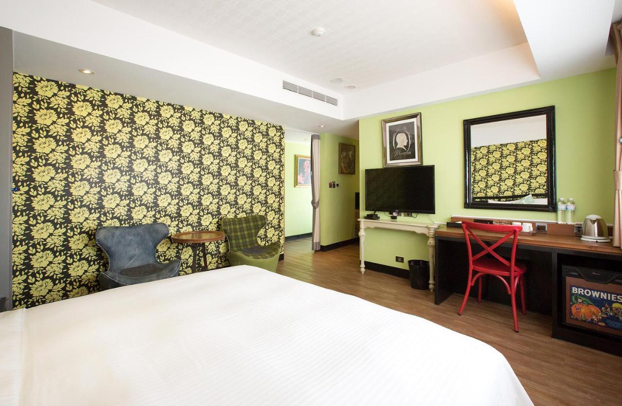 Hotelday קנטינג מראה חיצוני תמונה