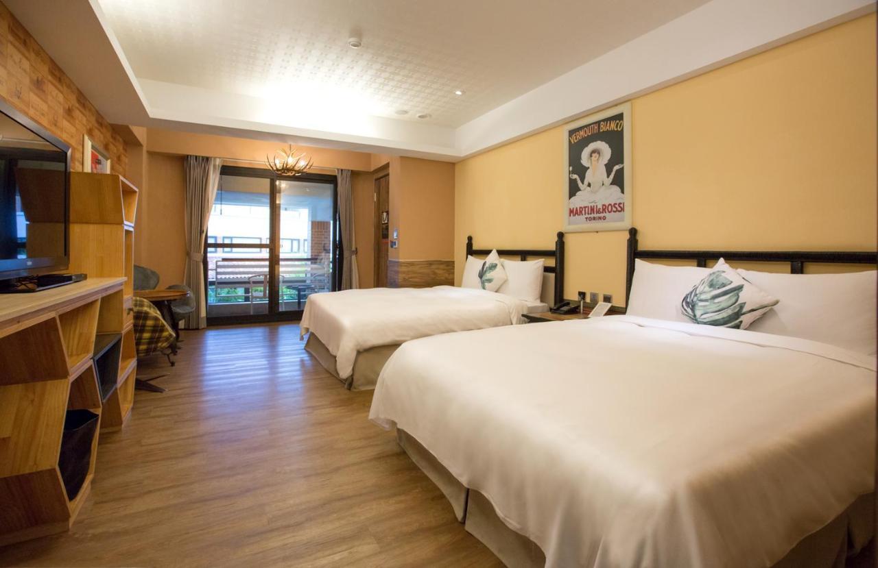 Hotelday קנטינג מראה חיצוני תמונה